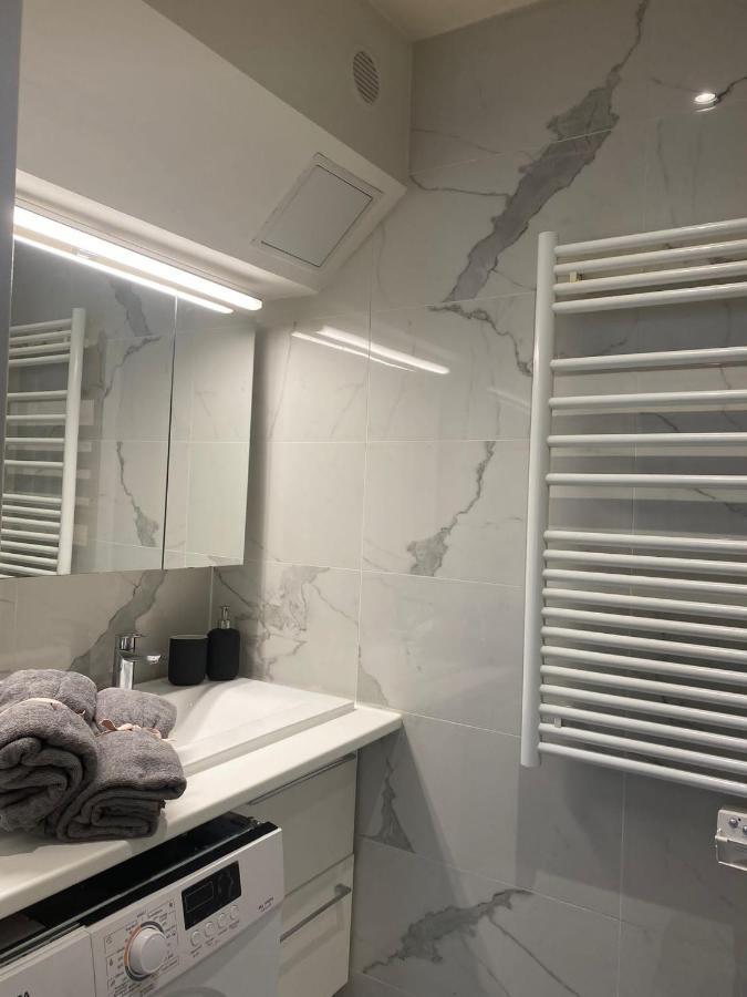 Super Appartement Refait A Neuf Beaucoup De Charme Boulogne-Billancourt Eksteriør bilde