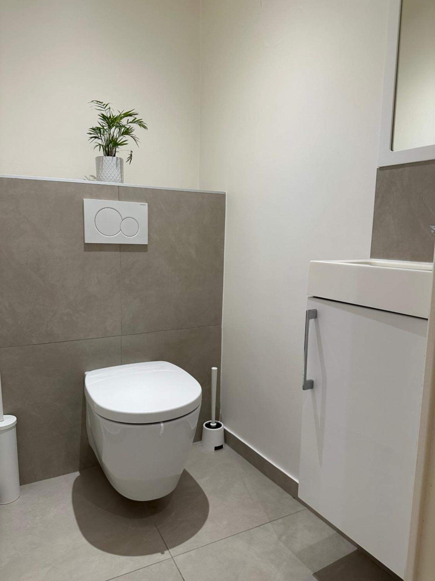 Super Appartement Refait A Neuf Beaucoup De Charme Boulogne-Billancourt Eksteriør bilde